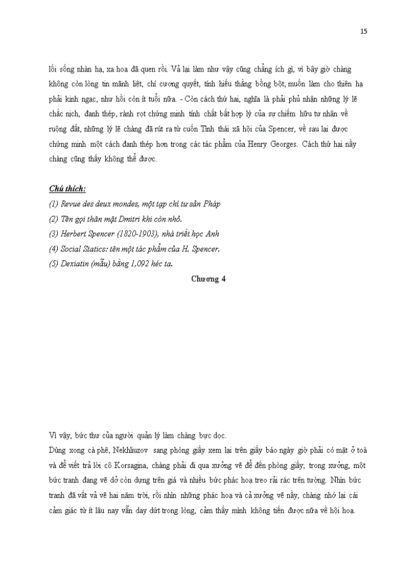 image for page Phục sinh Lev Tolstoi