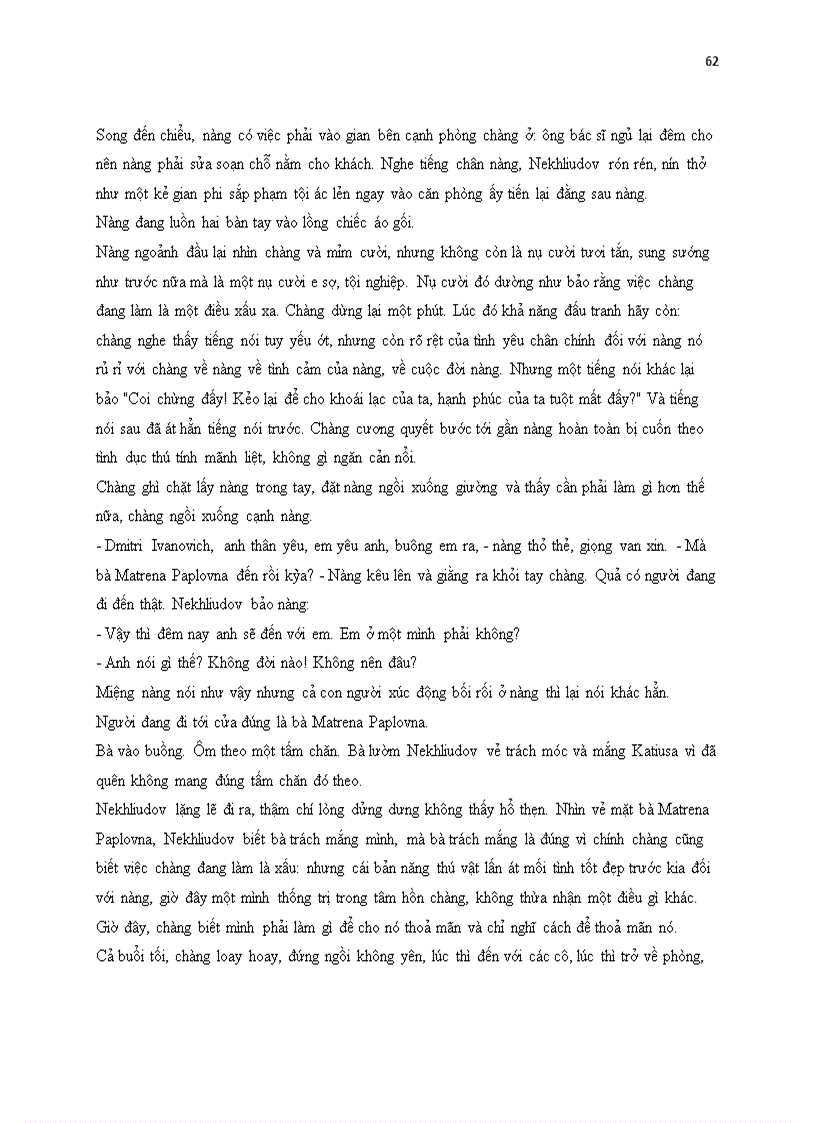 image for page Phục sinh Lev Tolstoi