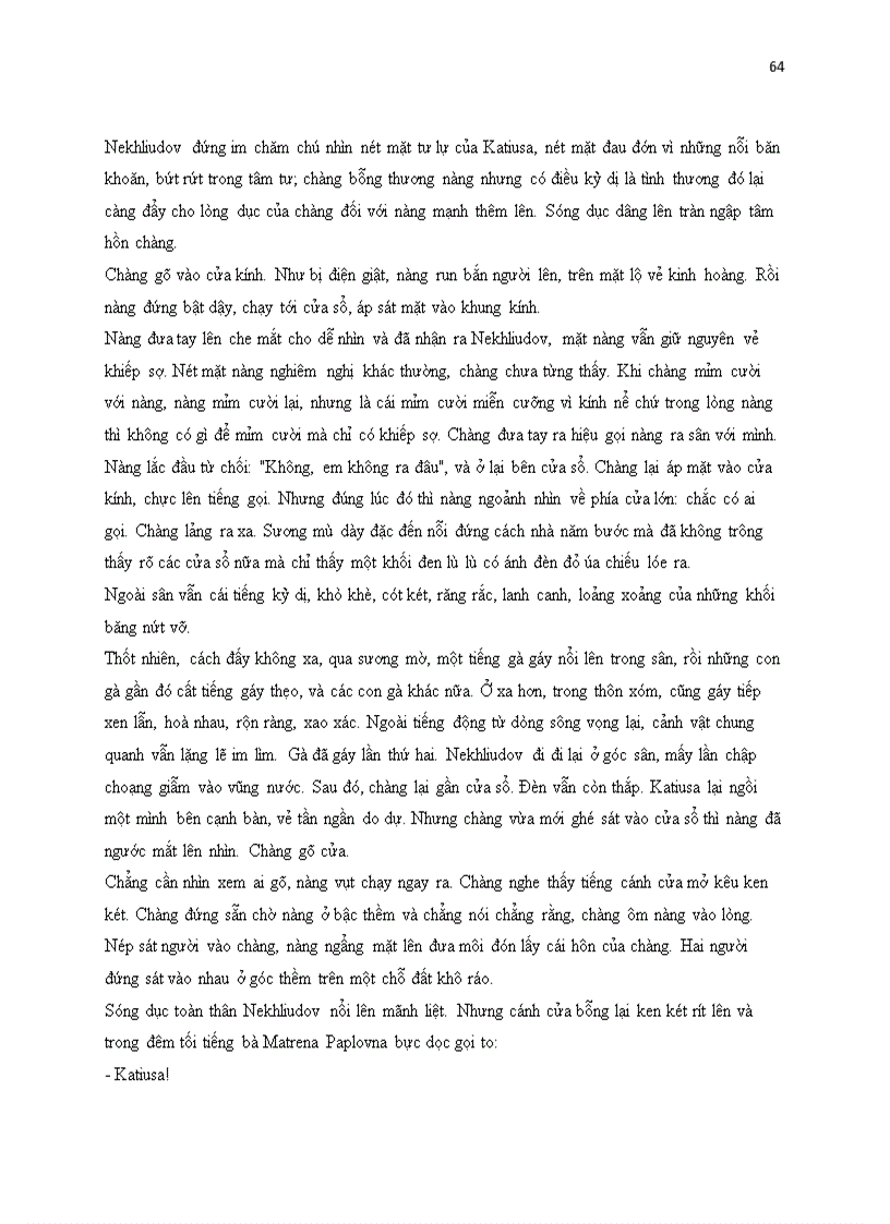 image for page Phục sinh Lev Tolstoi