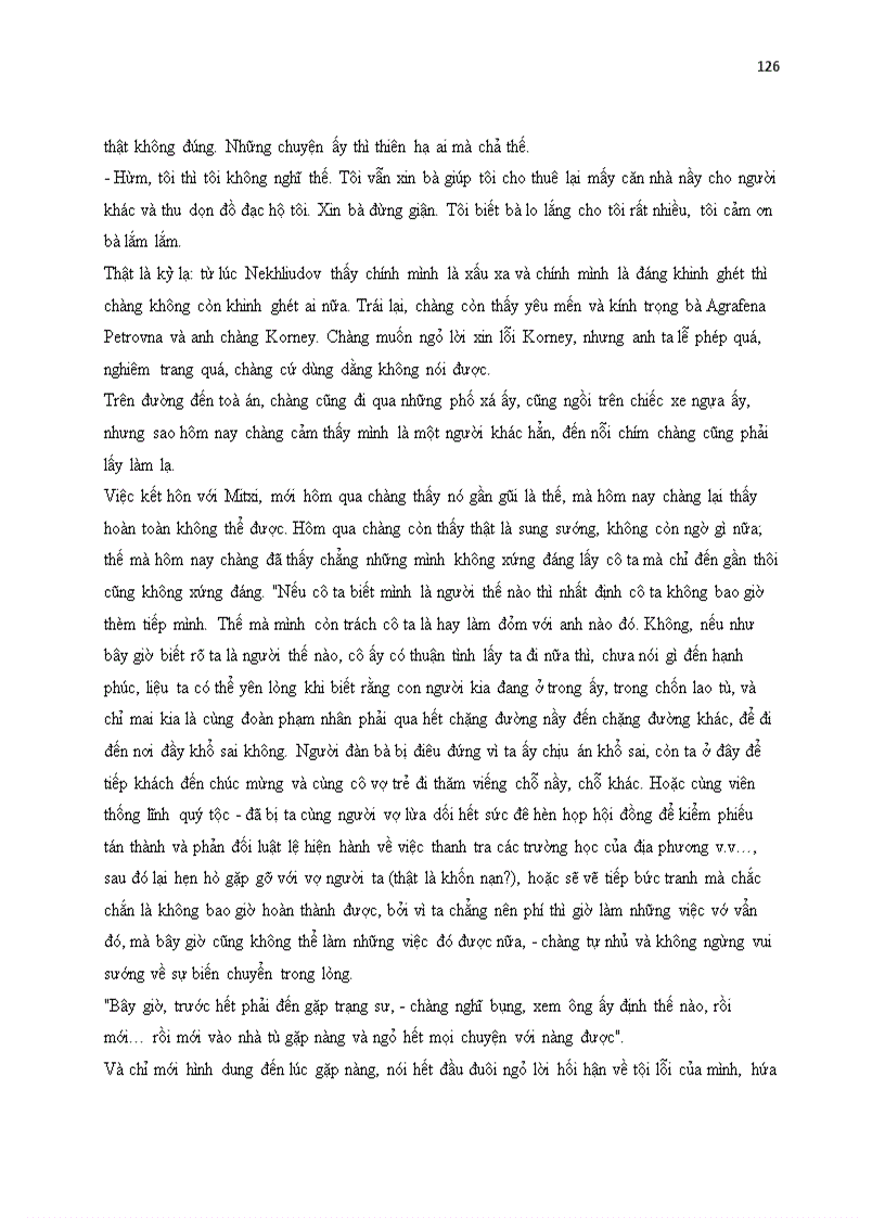 image for page Phục sinh Lev Tolstoi