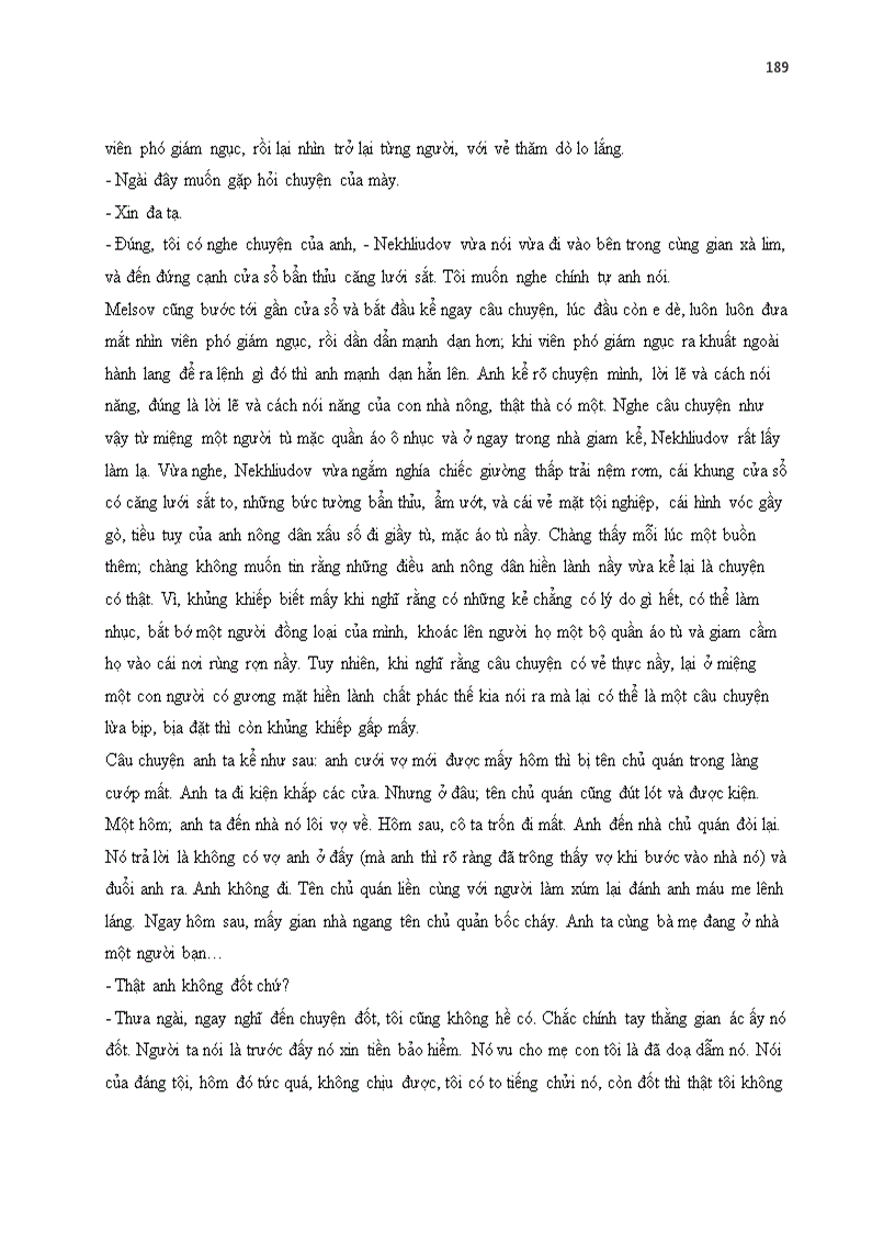 image for page Phục sinh Lev Tolstoi