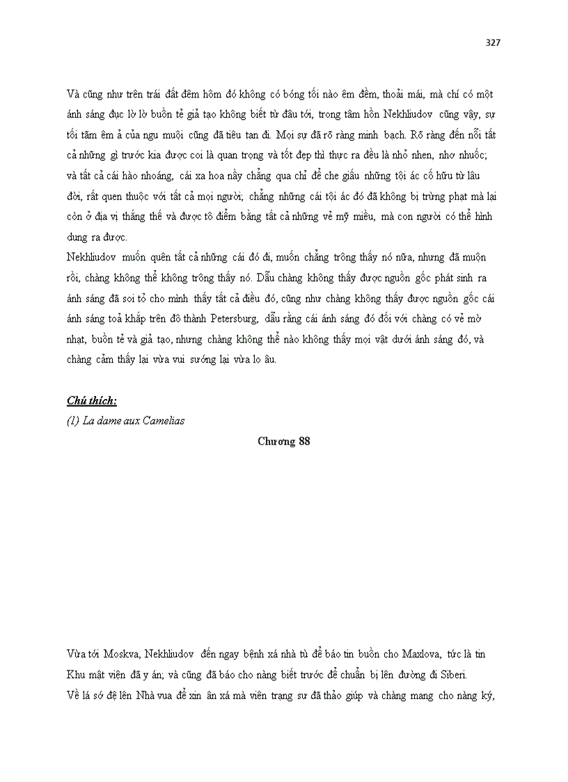 image for page Phục sinh Lev Tolstoi