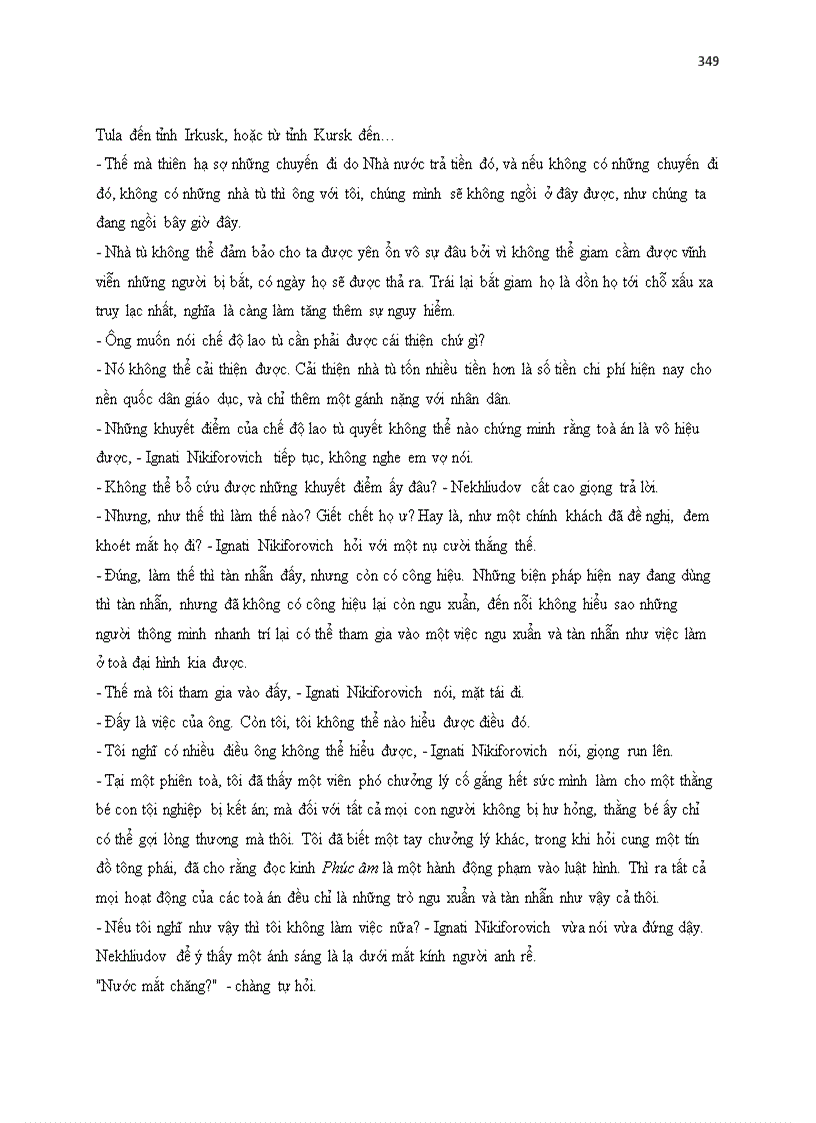 image for page Phục sinh Lev Tolstoi