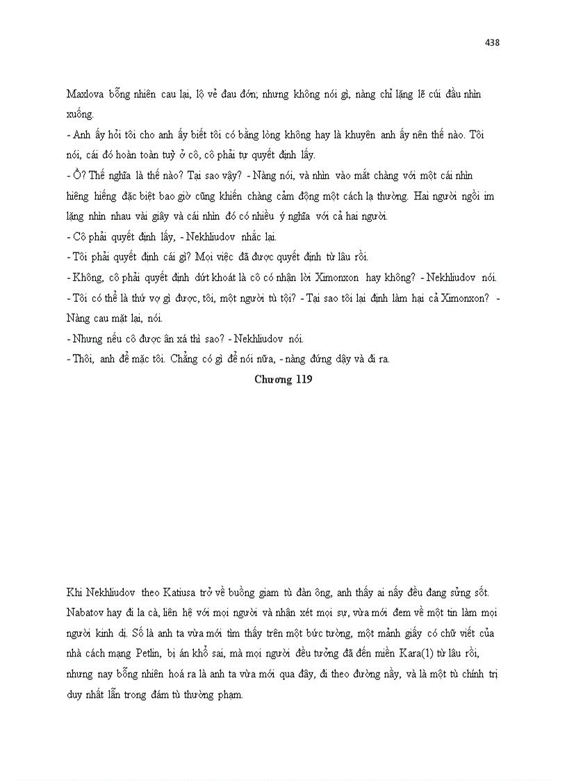 image for page Phục sinh Lev Tolstoi