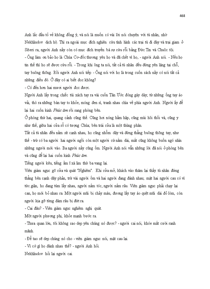 image for page Phục sinh Lev Tolstoi