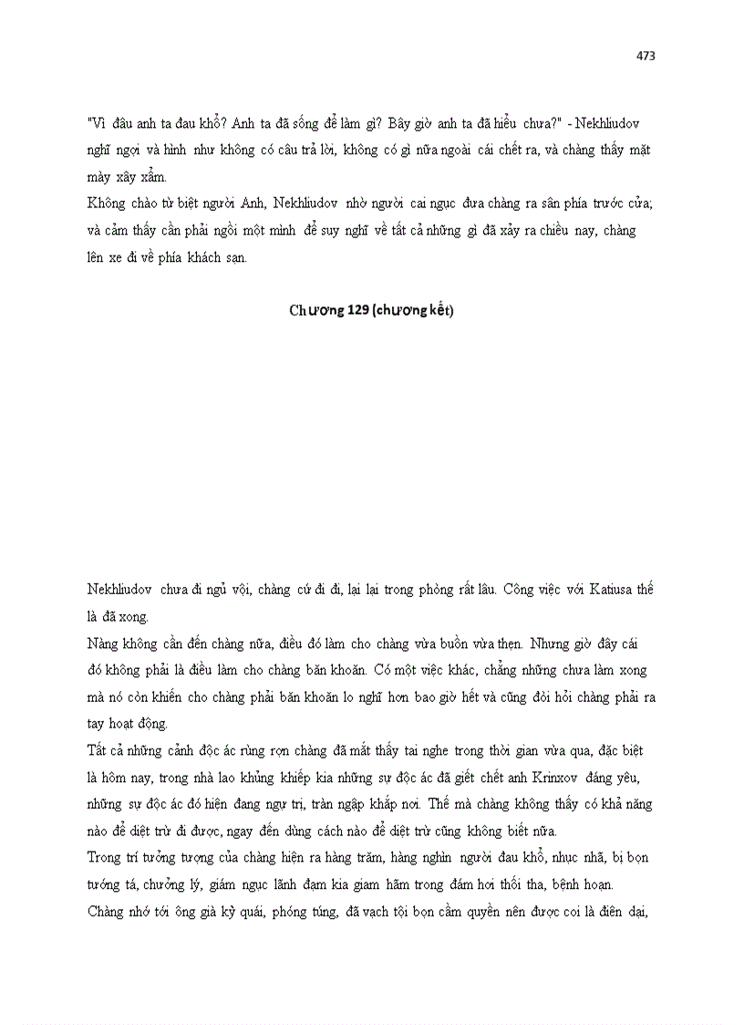 image for page Phục sinh Lev Tolstoi