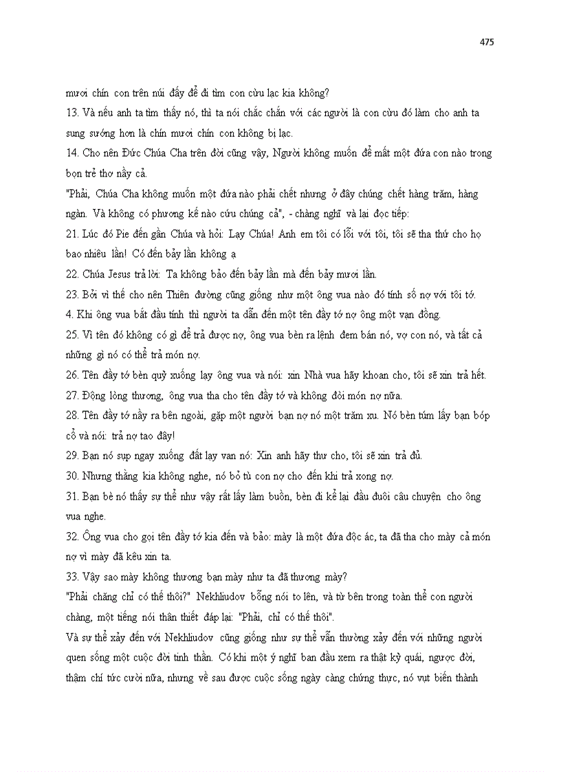 image for page Phục sinh Lev Tolstoi