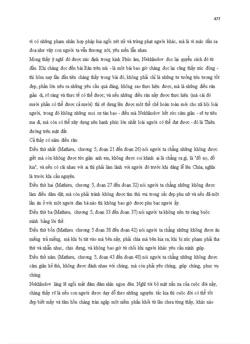 image for page Phục sinh Lev Tolstoi