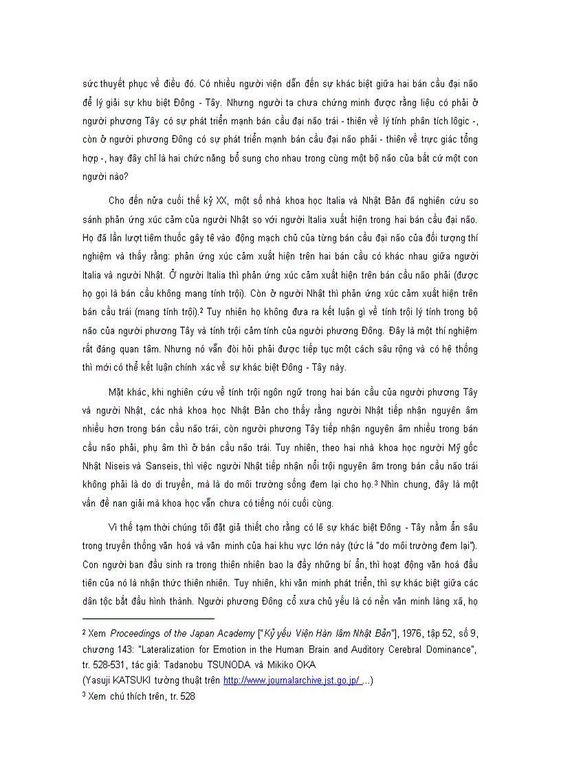 image for page Phương đông phương tây từ một bài thơ suy nghĩ về một vấn đề không nhỏ