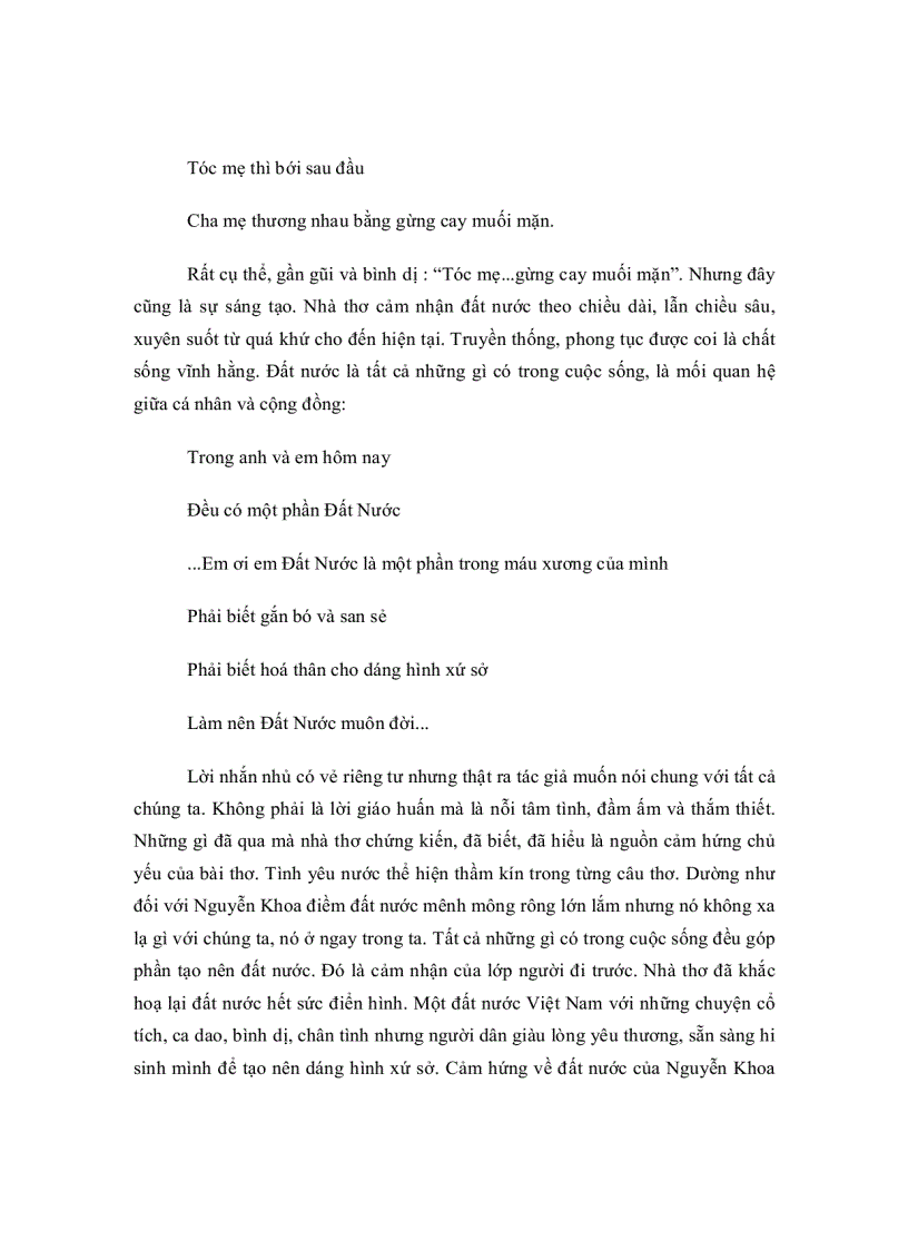 image for page PT 2 bài thơ Đất Nước của NĐT và NKĐ