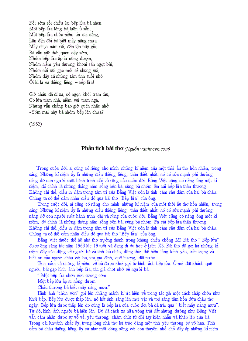 image for page PT Bếp lửa Bằng Việt Văn 9