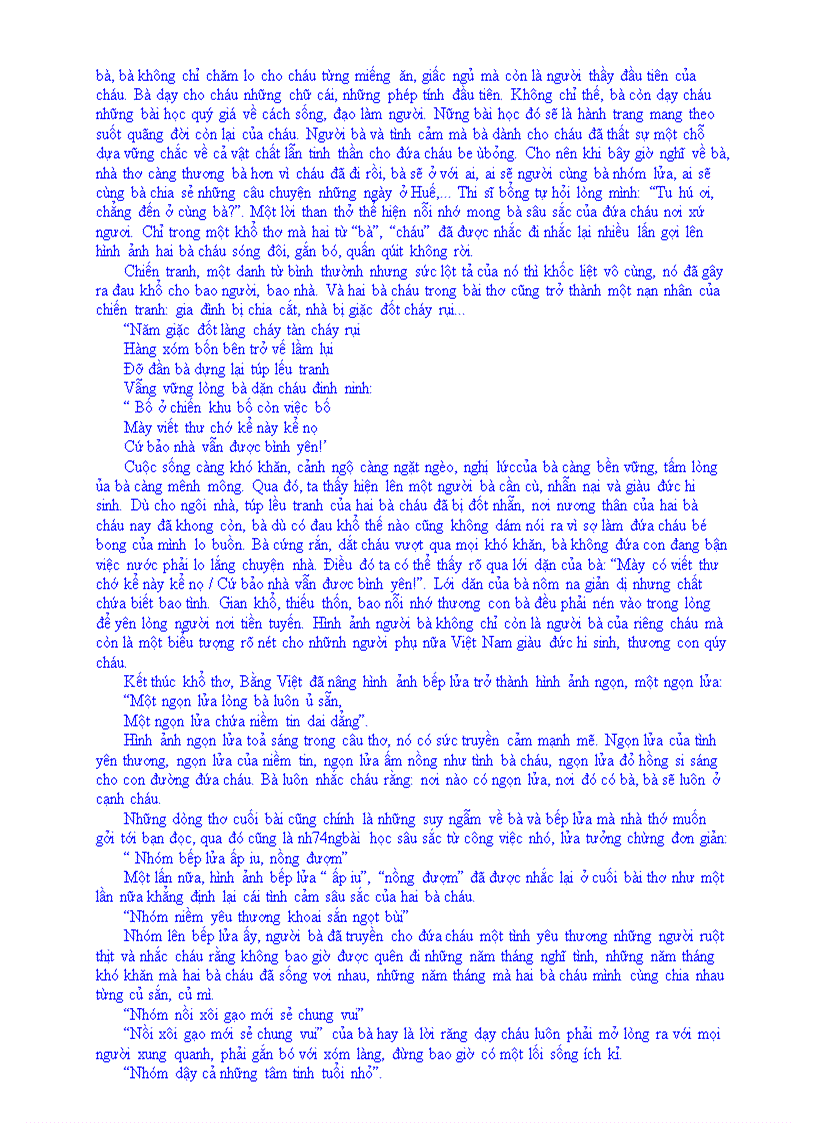 image for page PT Bếp lửa Bằng Việt Văn 9