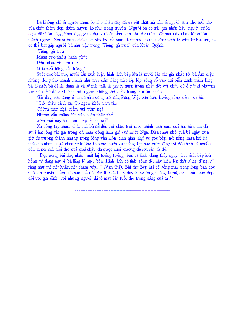 image for page PT Bếp lửa Bằng Việt Văn 9