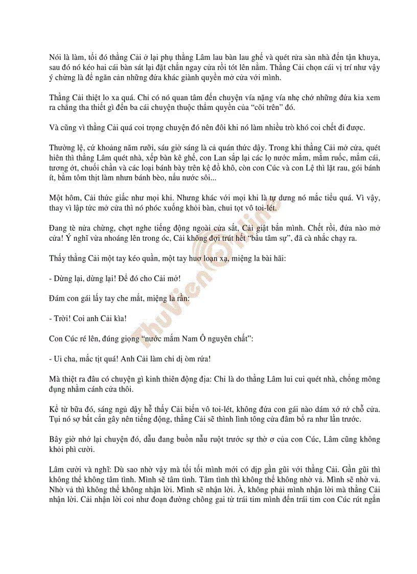 image for page Quán gò đi lên