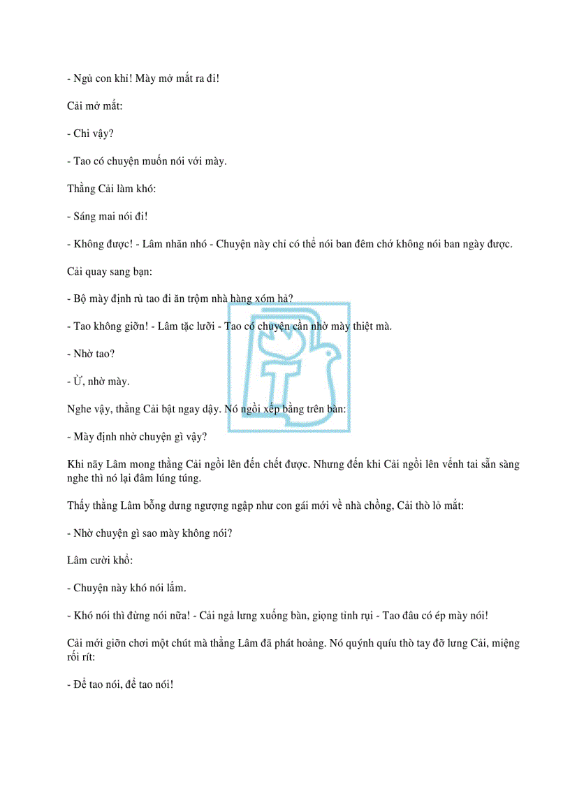 image for page Quán gò đi lên