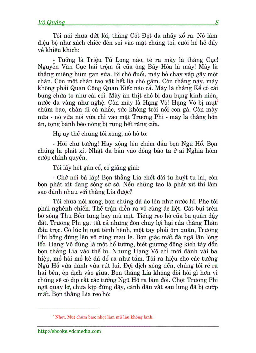 image for page Quê nội