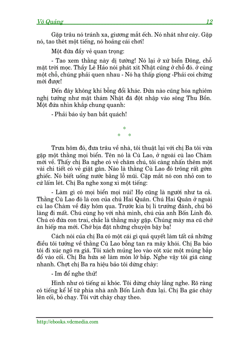 image for page Quê nội