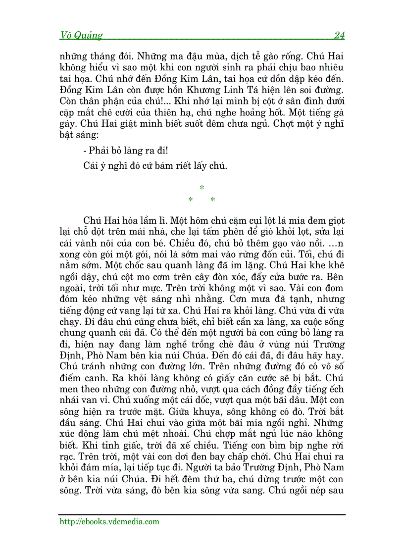 image for page Quê nội