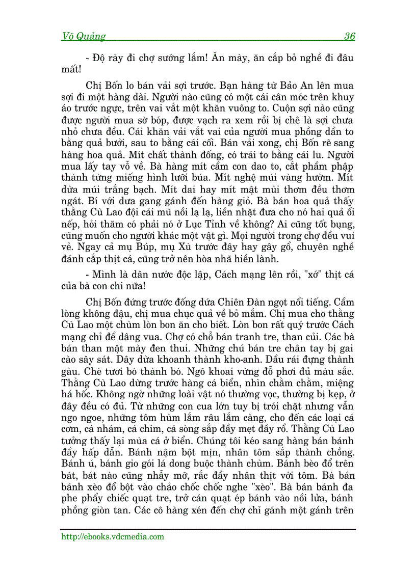 image for page Quê nội