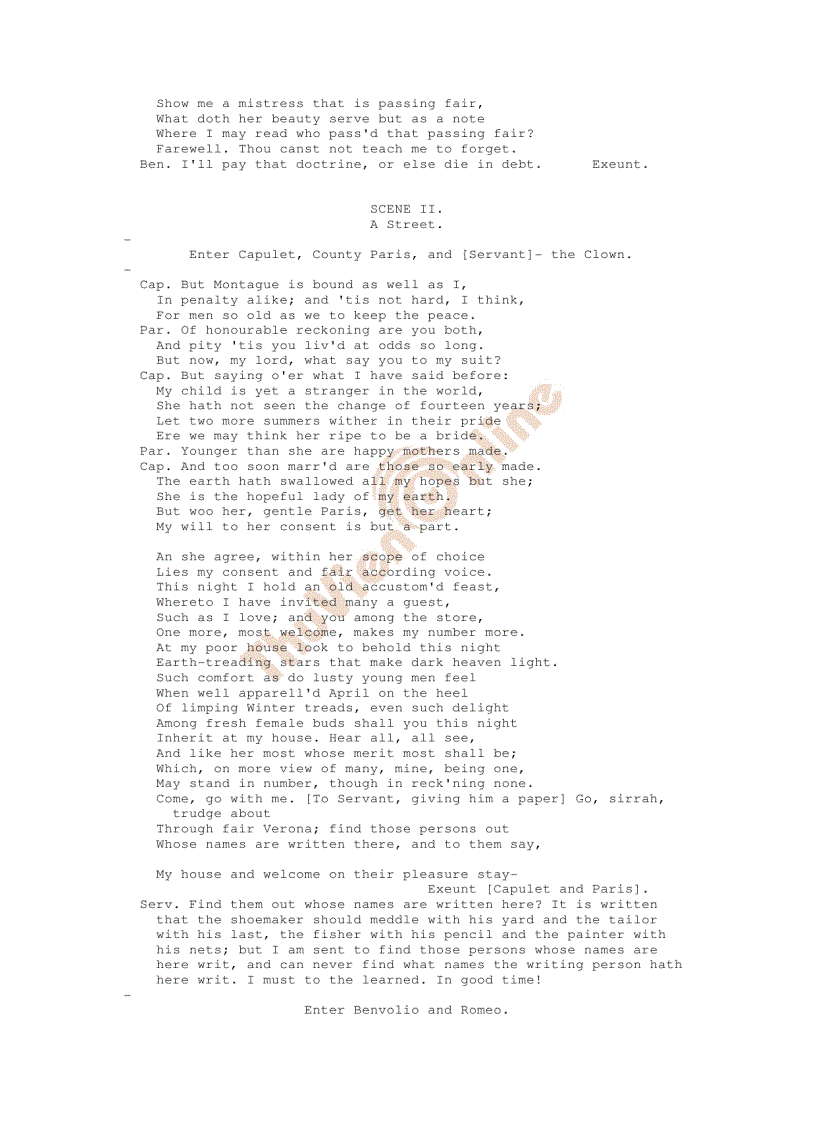 image for page Romeo và Juliet