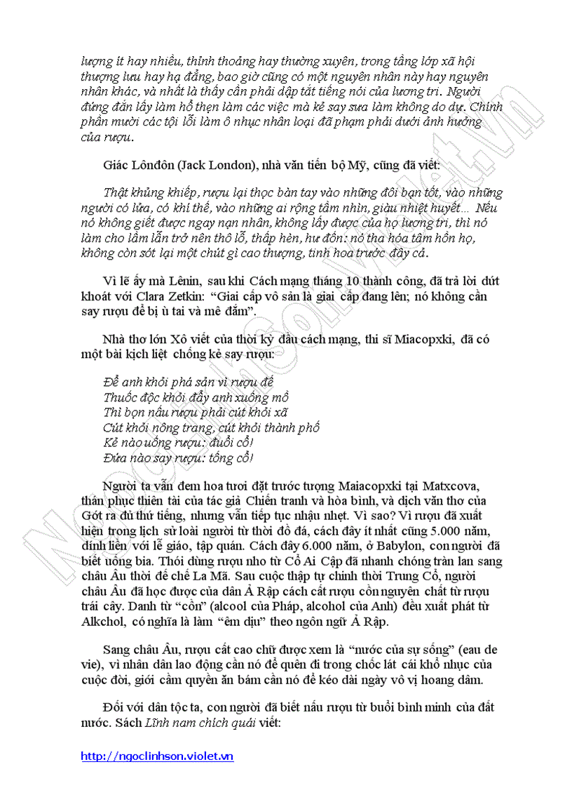 image for page Rượu trong sử và văn học