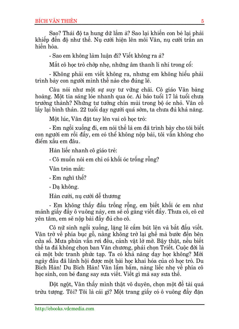 image for page Sách của Quỳnh Dao