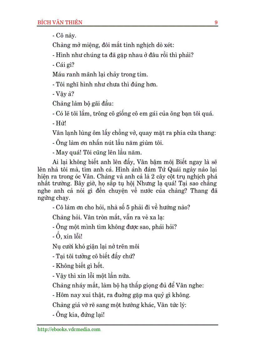 image for page Sách của Quỳnh Dao