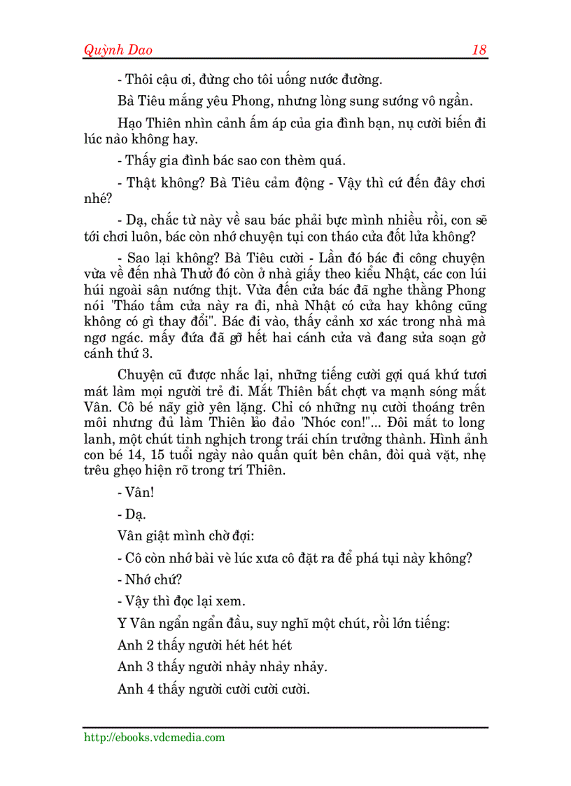 image for page Sách của Quỳnh Dao