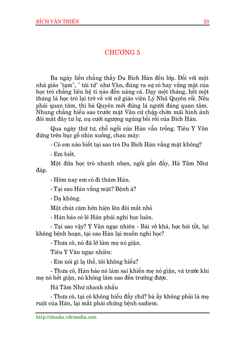 image for page Sách của Quỳnh Dao