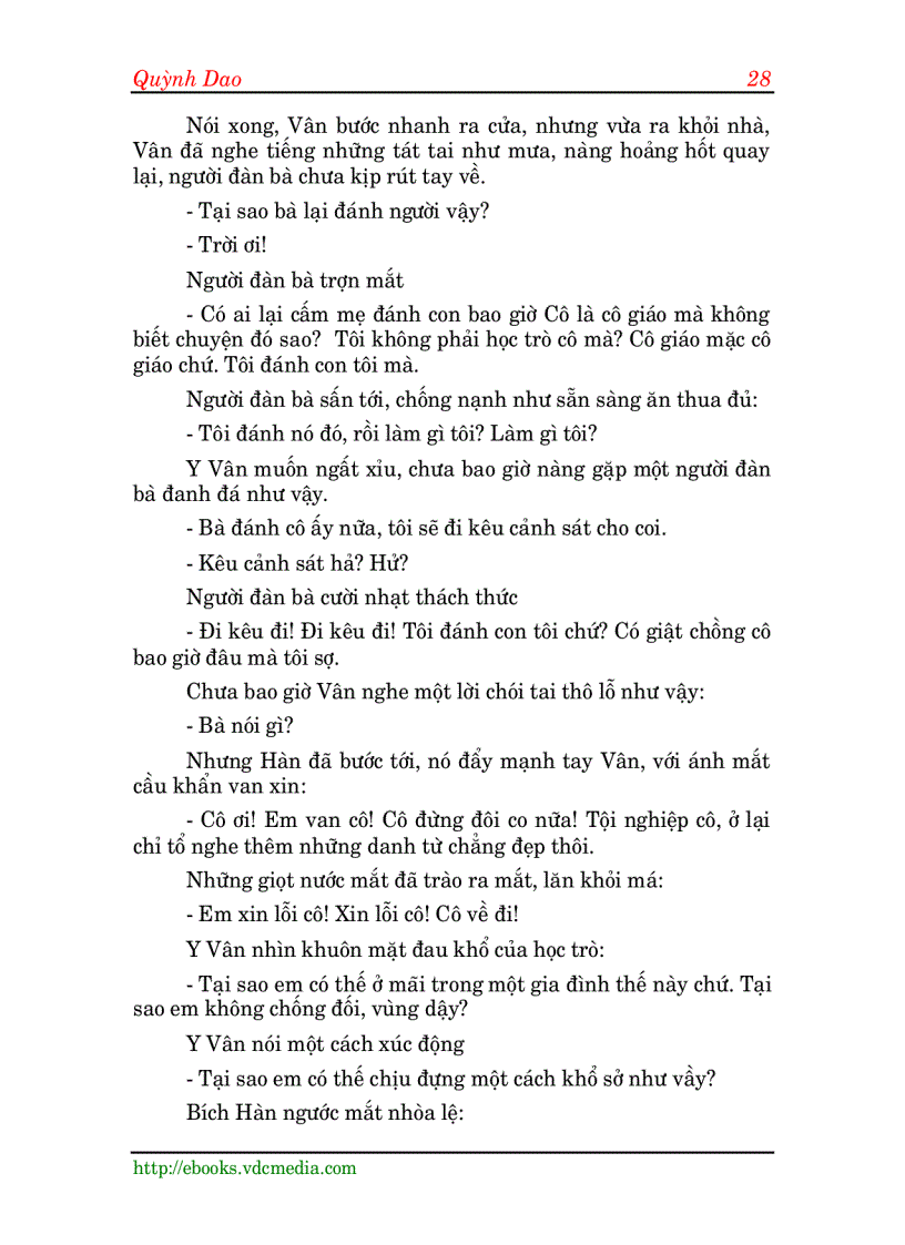 image for page Sách của Quỳnh Dao