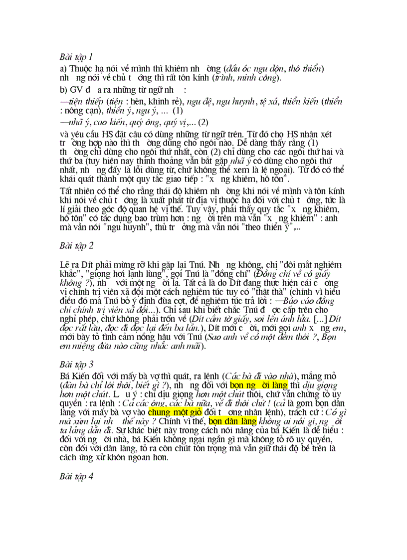 image for page Sách giáo viên Ngữ văn 12 T2