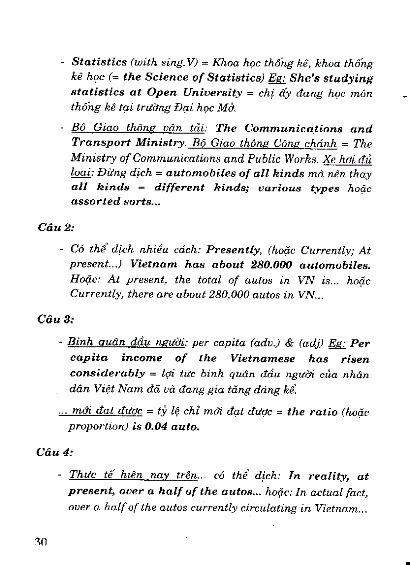 image for page Sách Luyện dịch tiếng Anh