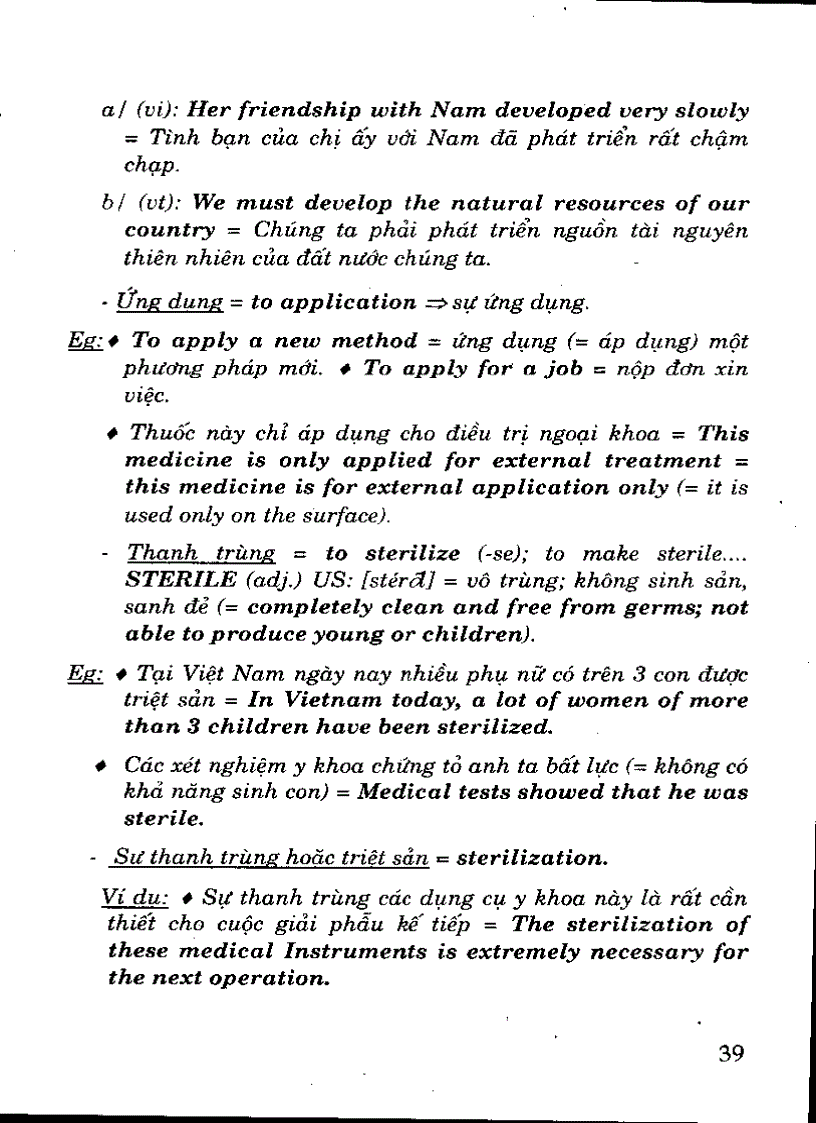 image for page Sách Luyện dịch tiếng Anh