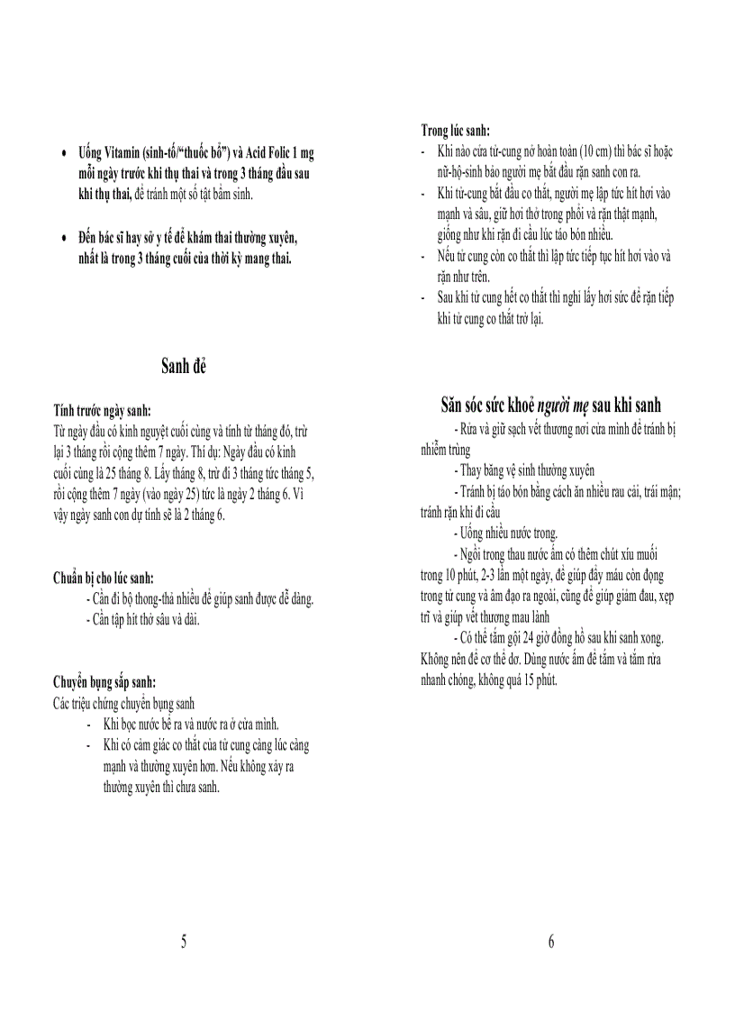 image for page Sách Nuôi dạy con cái