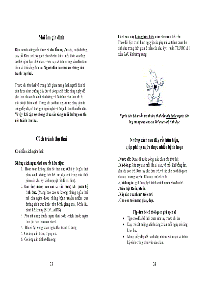 image for page Sách Nuôi dạy con cái