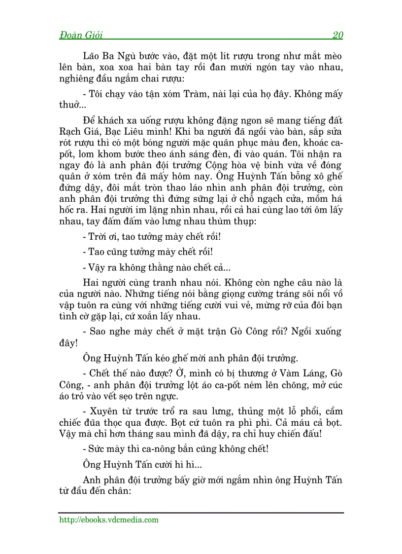 image for page Sách Văn học Đất rừng Phương Nam