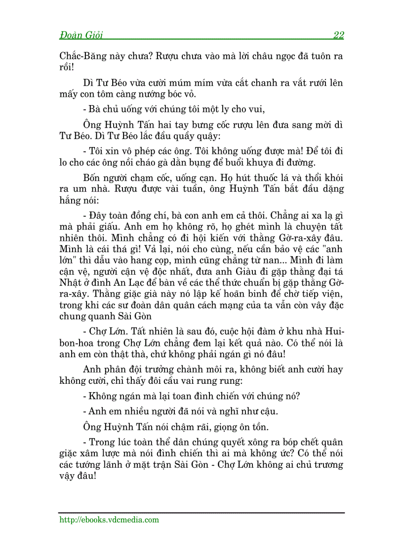 image for page Sách Văn học Đất rừng Phương Nam