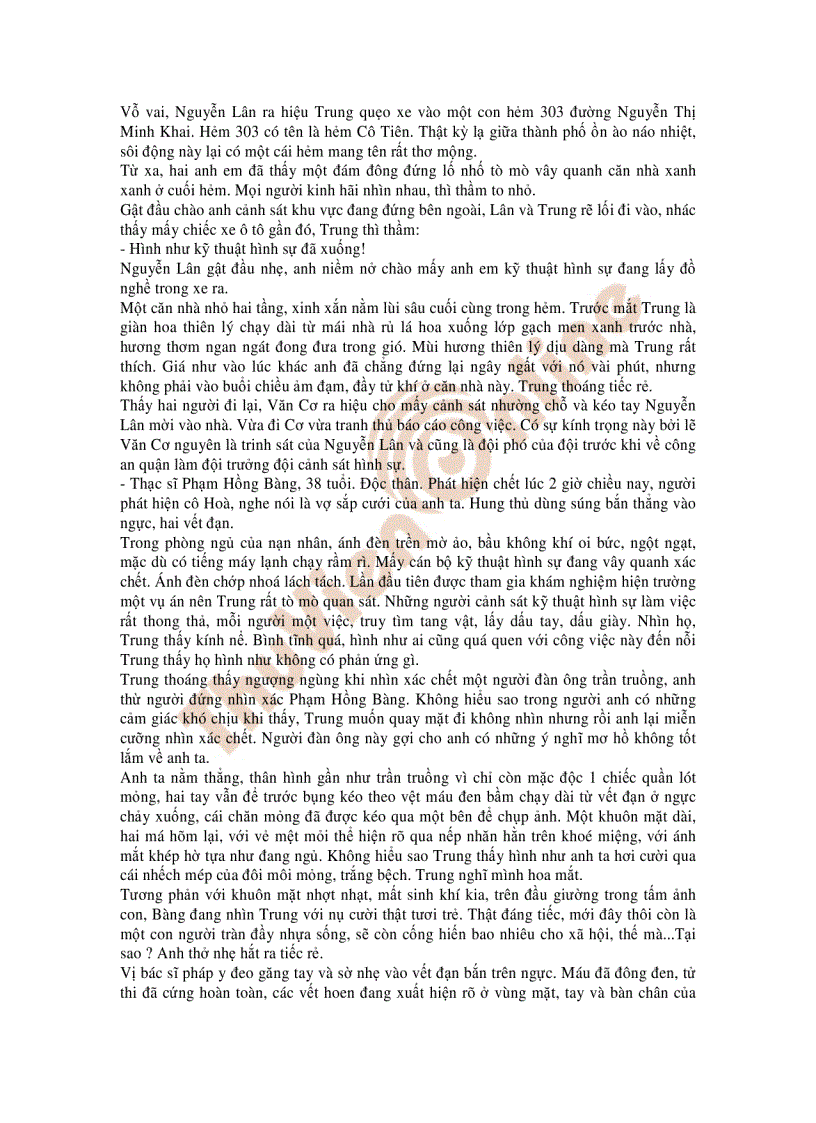 image for page Sách Văn học Thế giới không có đàn bà