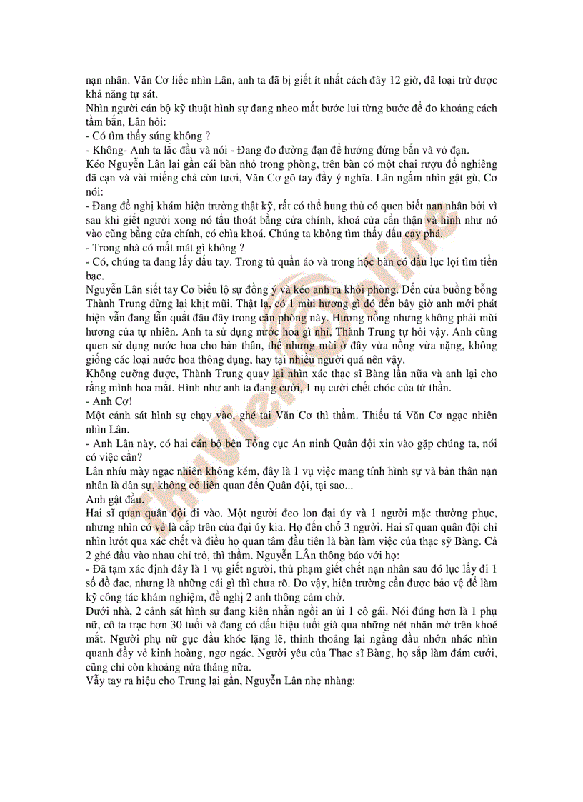 image for page Sách Văn học Thế giới không có đàn bà