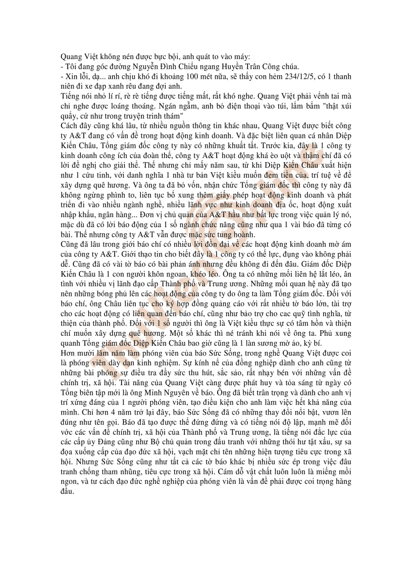 image for page Sách Văn học Thế giới không có đàn bà