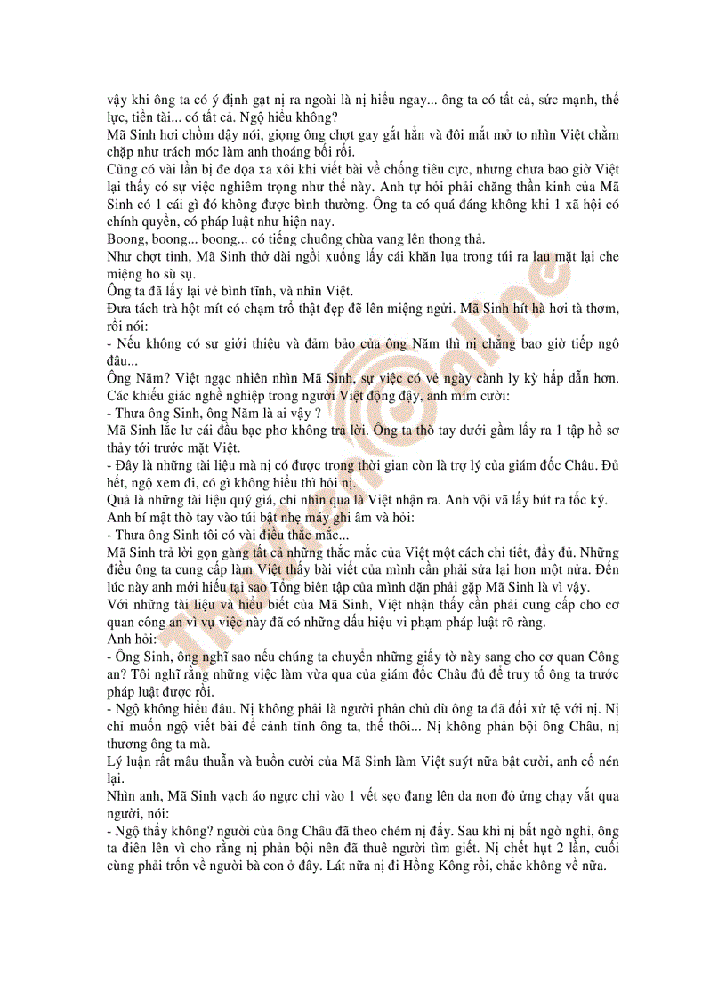 image for page Sách Văn học Thế giới không có đàn bà