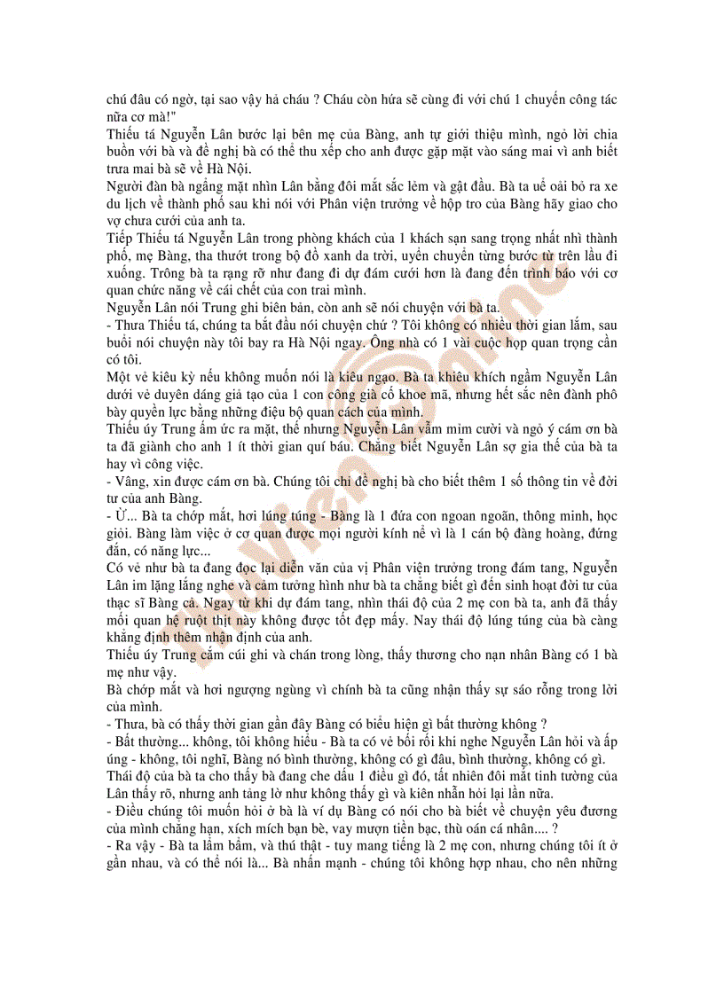 image for page Sách Văn học Thế giới không có đàn bà