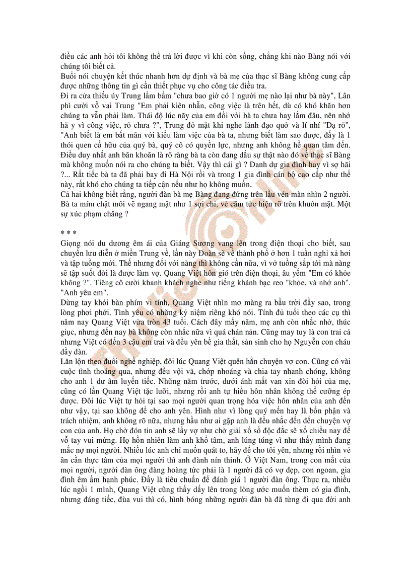 image for page Sách Văn học Thế giới không có đàn bà