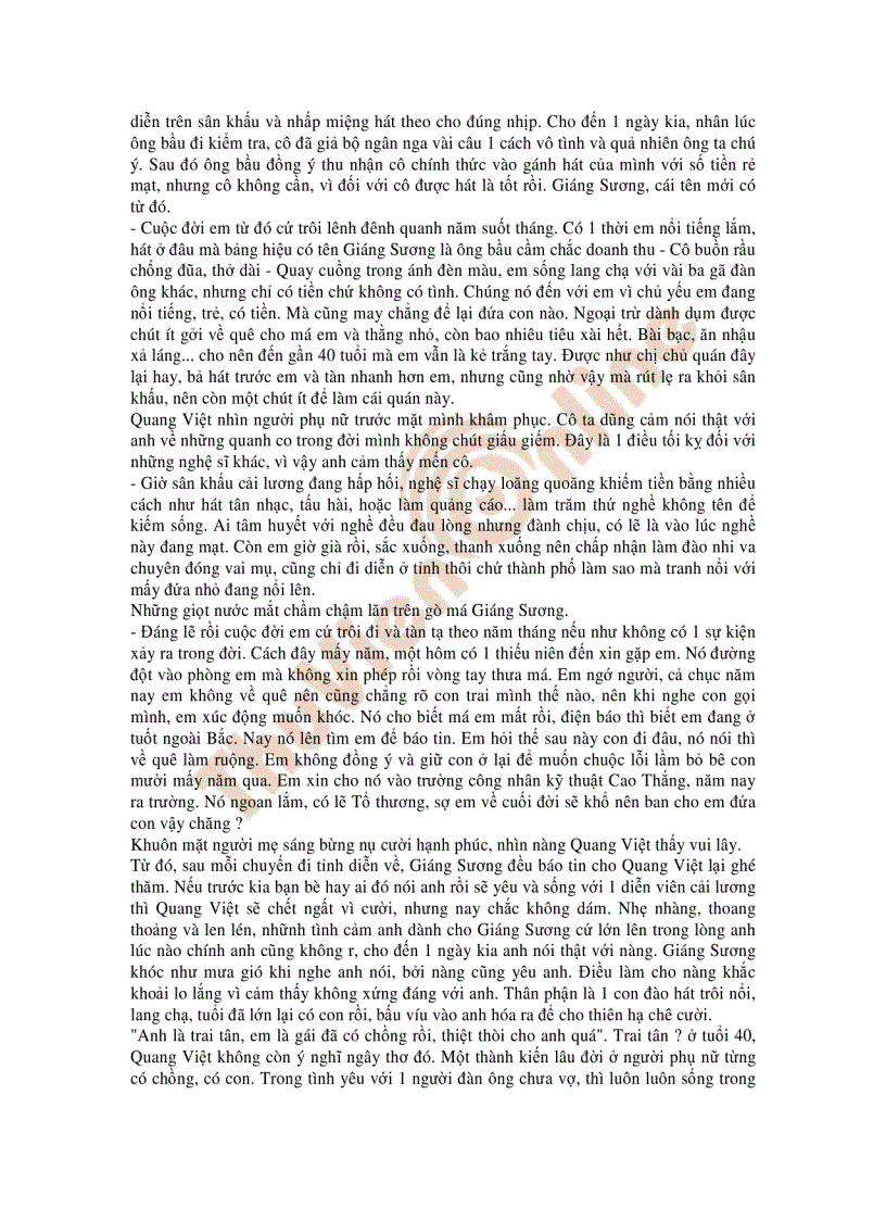 image for page Sách Văn học Thế giới không có đàn bà