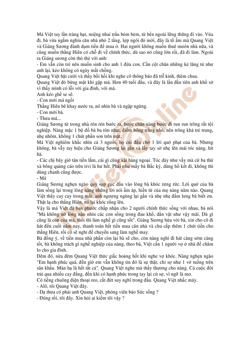 image for page Sách Văn học Thế giới không có đàn bà