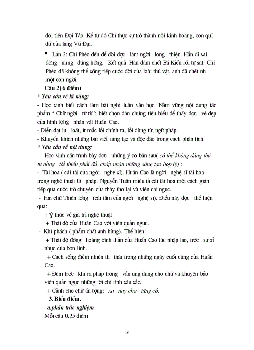 image for page Sáng kiến kinh nghiệm Ngữ Văn 11