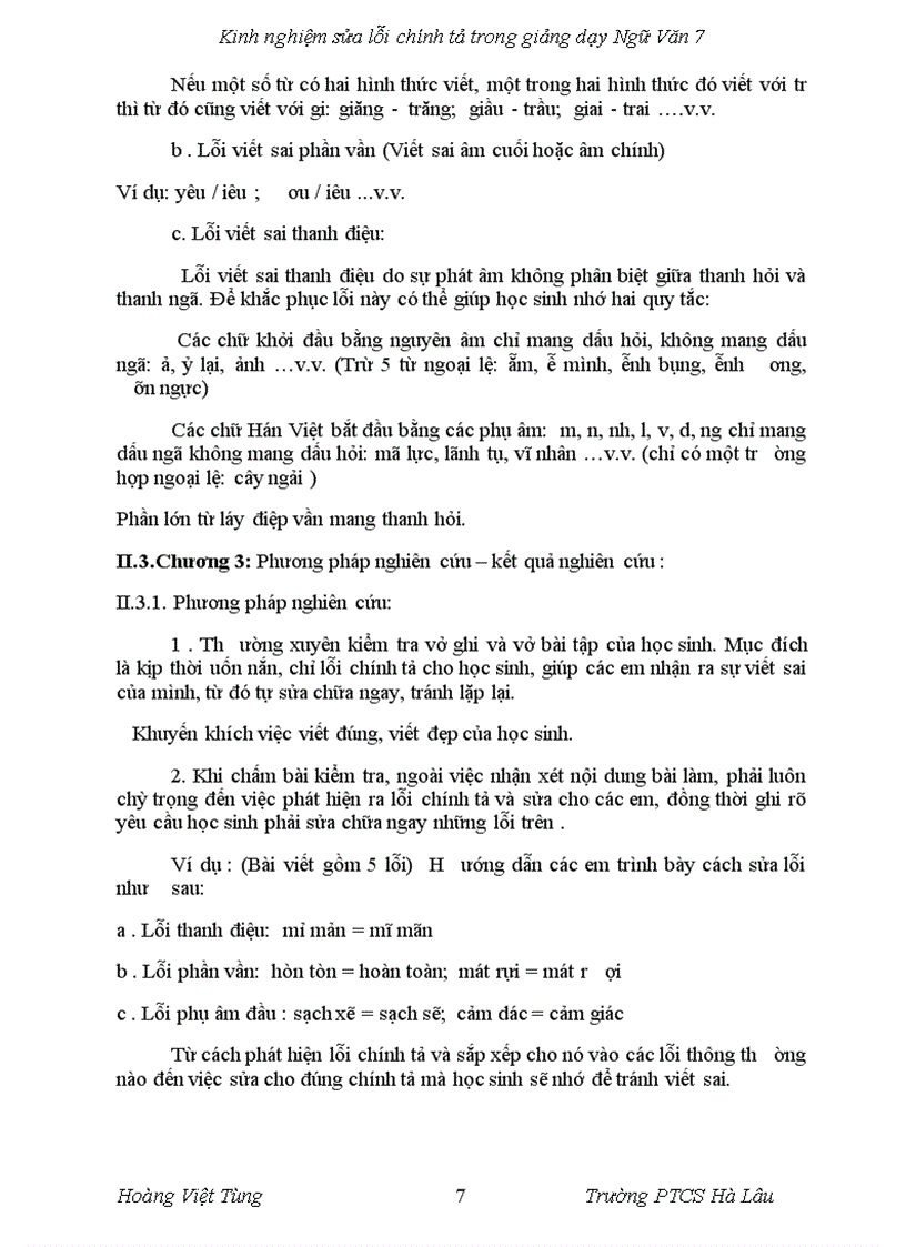 image for page Sangkien KN sua loi chinh ta hoc sinh