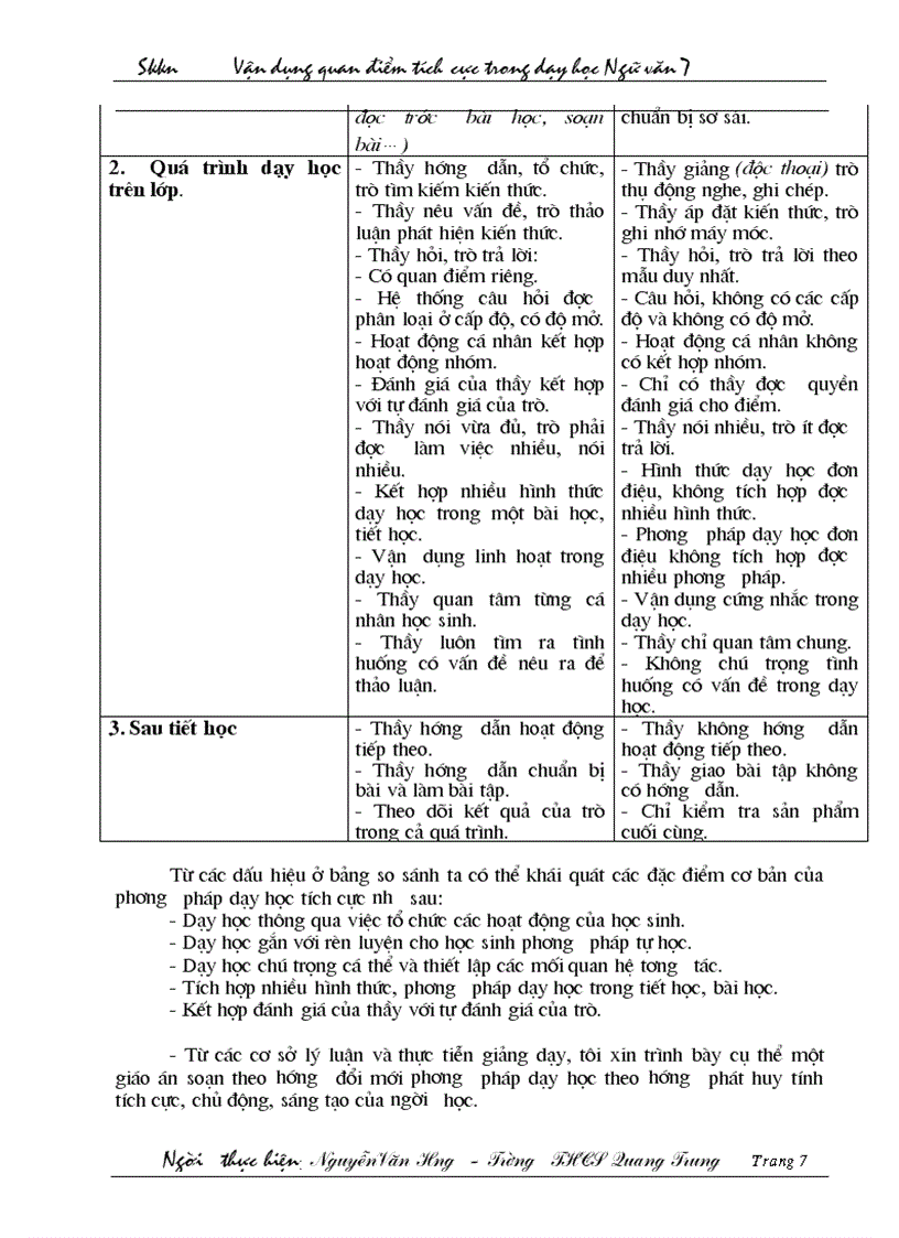 image for page SKKN Môn ngữ Văn hay