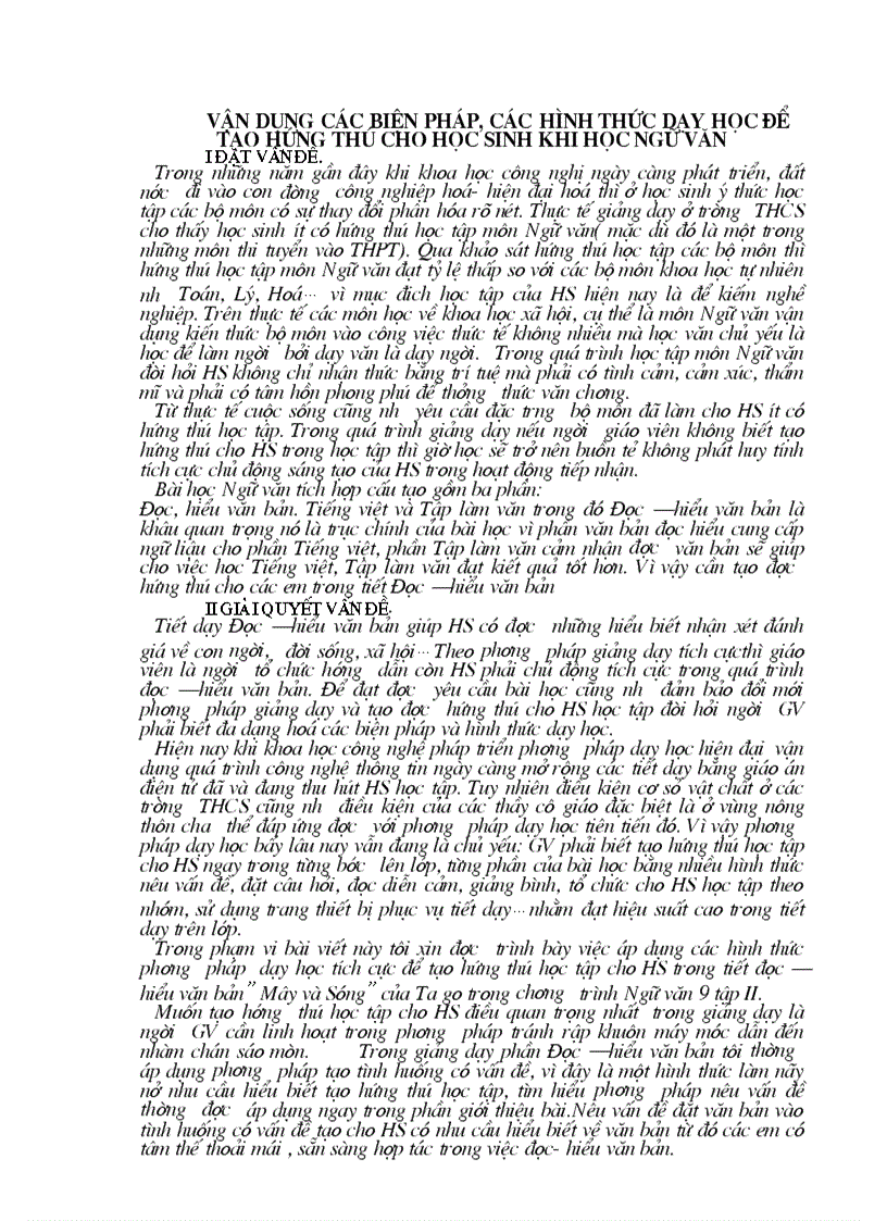 image for page SKKN rất hay