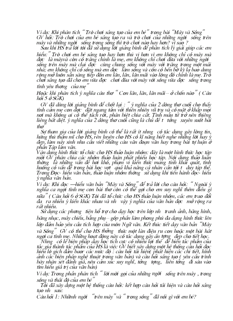 image for page SKKN rất hay